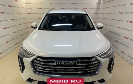 Haval Jolion, 2021 год, 1 997 000 рублей, 2 фотография