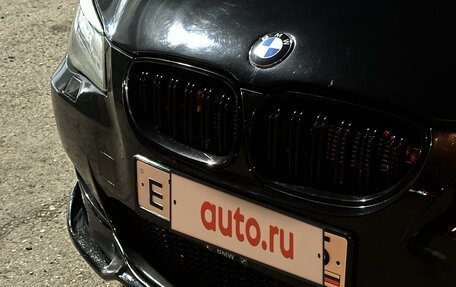 BMW 5 серия, 2006 год, 1 300 000 рублей, 8 фотография