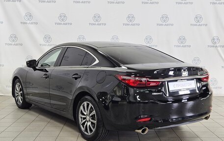 Mazda 6, 2018 год, 2 390 000 рублей, 7 фотография