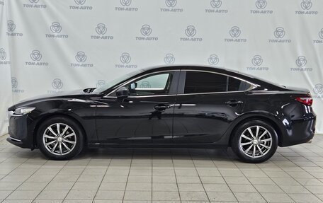 Mazda 6, 2018 год, 2 390 000 рублей, 8 фотография