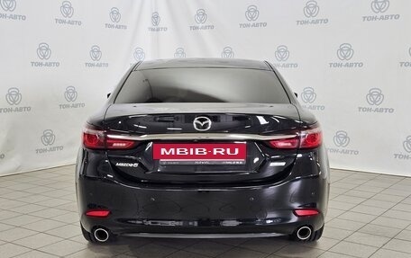 Mazda 6, 2018 год, 2 390 000 рублей, 6 фотография