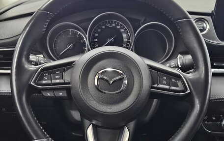 Mazda 6, 2018 год, 2 390 000 рублей, 17 фотография