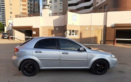 Chevrolet Lacetti, 2009 год, 540 000 рублей, 3 фотография