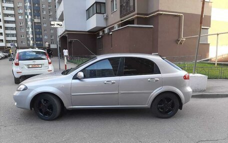 Chevrolet Lacetti, 2009 год, 540 000 рублей, 5 фотография