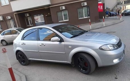 Chevrolet Lacetti, 2009 год, 540 000 рублей, 4 фотография