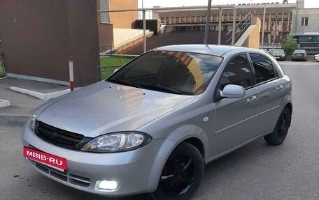 Chevrolet Lacetti, 2009 год, 540 000 рублей, 2 фотография