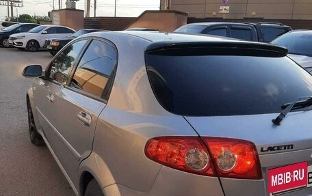 Chevrolet Lacetti, 2009 год, 540 000 рублей, 8 фотография