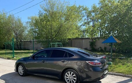 Mazda 6, 2011 год, 1 480 000 рублей, 6 фотография