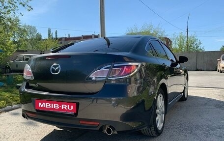 Mazda 6, 2011 год, 1 480 000 рублей, 5 фотография