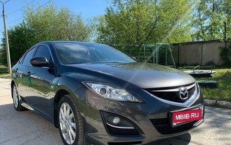 Mazda 6, 2011 год, 1 480 000 рублей, 3 фотография