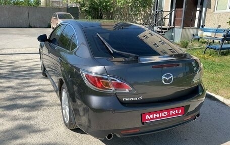 Mazda 6, 2011 год, 1 480 000 рублей, 4 фотография