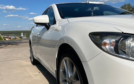 Mazda 6, 2014 год, 2 250 000 рублей, 6 фотография
