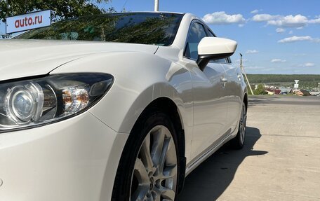 Mazda 6, 2014 год, 2 250 000 рублей, 7 фотография