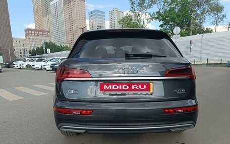 Audi Q5, 2020 год, 4 800 000 рублей, 5 фотография
