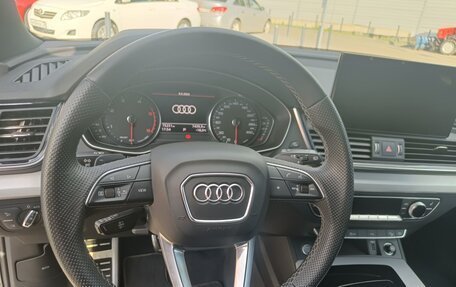 Audi Q5, 2020 год, 4 800 000 рублей, 14 фотография