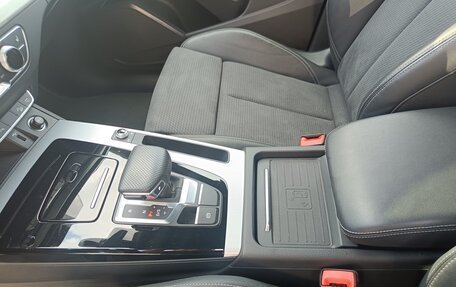 Audi Q5, 2020 год, 4 800 000 рублей, 15 фотография