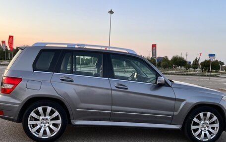 Mercedes-Benz GLK-Класс, 2011 год, 1 470 000 рублей, 6 фотография