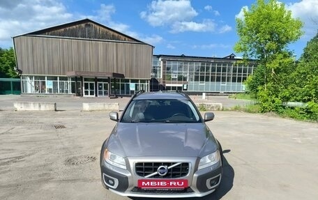 Volvo XC70 II рестайлинг, 2011 год, 1 650 000 рублей, 2 фотография