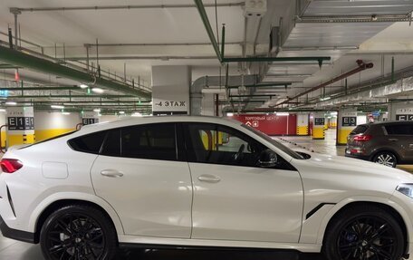 BMW X6, 2021 год, 8 490 000 рублей, 5 фотография