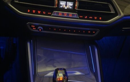 BMW X6, 2021 год, 8 490 000 рублей, 13 фотография