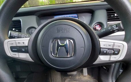 Honda Fit, 2020 год, 1 490 000 рублей, 16 фотография