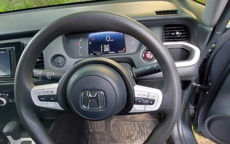 Honda Fit, 2020 год, 1 490 000 рублей, 15 фотография