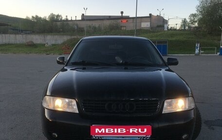 Audi A4, 1999 год, 360 000 рублей, 2 фотография
