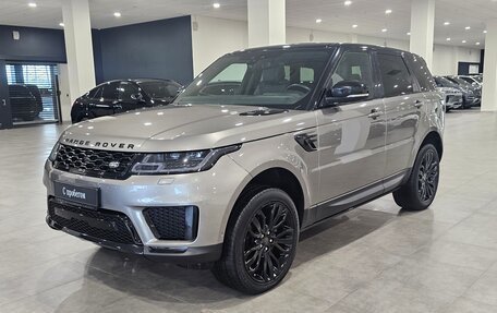 Land Rover Range Rover Sport II, 2019 год, 6 200 000 рублей, 1 фотография