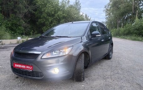 Ford Focus II рестайлинг, 2008 год, 480 000 рублей, 1 фотография