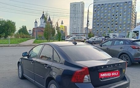 Volvo S40 II, 2007 год, 750 000 рублей, 4 фотография