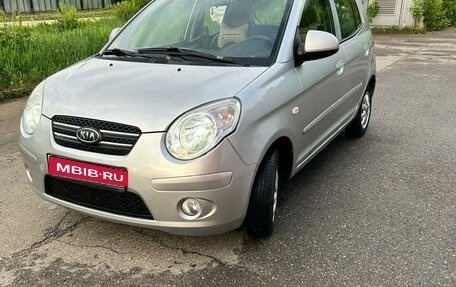 KIA Picanto I, 2009 год, 800 000 рублей, 1 фотография