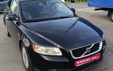 Volvo S40 II, 2007 год, 750 000 рублей, 7 фотография