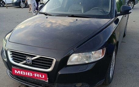 Volvo S40 II, 2007 год, 750 000 рублей, 6 фотография