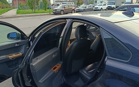 Volvo S40 II, 2007 год, 750 000 рублей, 17 фотография