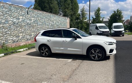 Volvo XC60 II, 2019 год, 4 450 000 рублей, 4 фотография