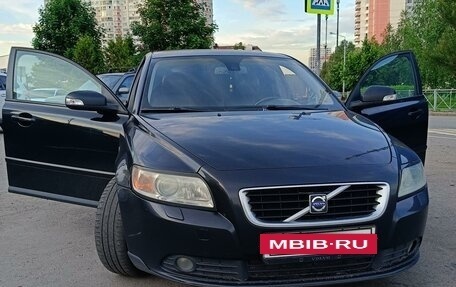 Volvo S40 II, 2007 год, 750 000 рублей, 13 фотография