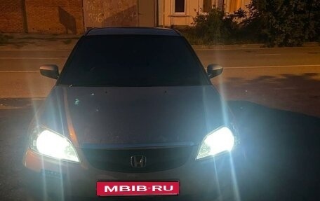 Honda Civic VII, 2003 год, 480 000 рублей, 3 фотография