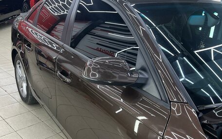 Audi A4, 2013 год, 2 000 000 рублей, 6 фотография