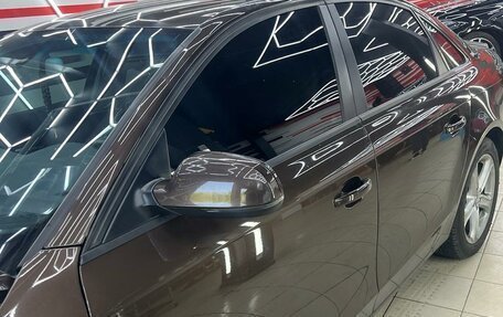 Audi A4, 2013 год, 2 000 000 рублей, 8 фотография