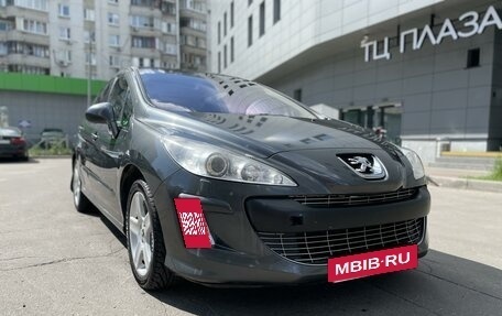 Peugeot 308 II, 2008 год, 455 000 рублей, 2 фотография