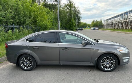 Ford Mondeo IV, 2011 год, 1 090 000 рублей, 2 фотография