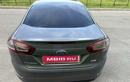 Ford Mondeo IV, 2011 год, 1 090 000 рублей, 4 фотография