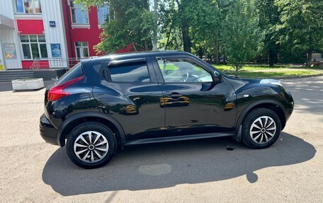 Nissan Juke II, 2013 год, 1 030 000 рублей, 2 фотография