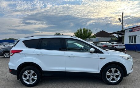 Ford Kuga III, 2013 год, 1 325 000 рублей, 5 фотография