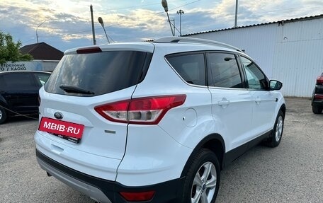 Ford Kuga III, 2013 год, 1 325 000 рублей, 4 фотография