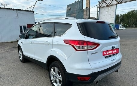 Ford Kuga III, 2013 год, 1 325 000 рублей, 3 фотография