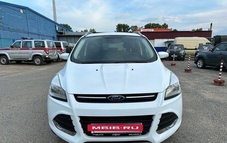 Ford Kuga III, 2013 год, 1 325 000 рублей, 7 фотография