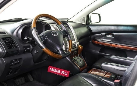 Lexus RX II рестайлинг, 2005 год, 1 335 000 рублей, 16 фотография