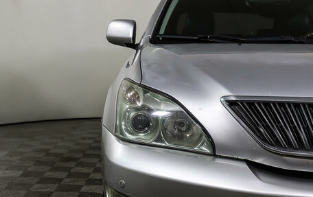 Lexus RX II рестайлинг, 2005 год, 1 335 000 рублей, 21 фотография
