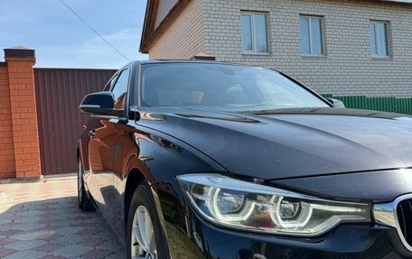 BMW 3 серия, 2015 год, 2 250 000 рублей, 6 фотография